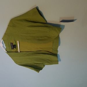 New with tags. Perfect over dress